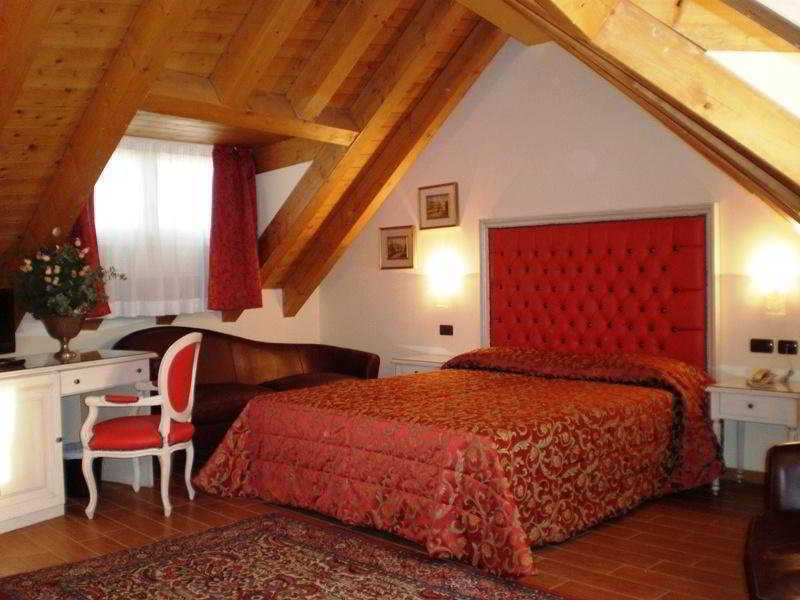 Alle Torri Маргера Экстерьер фото
